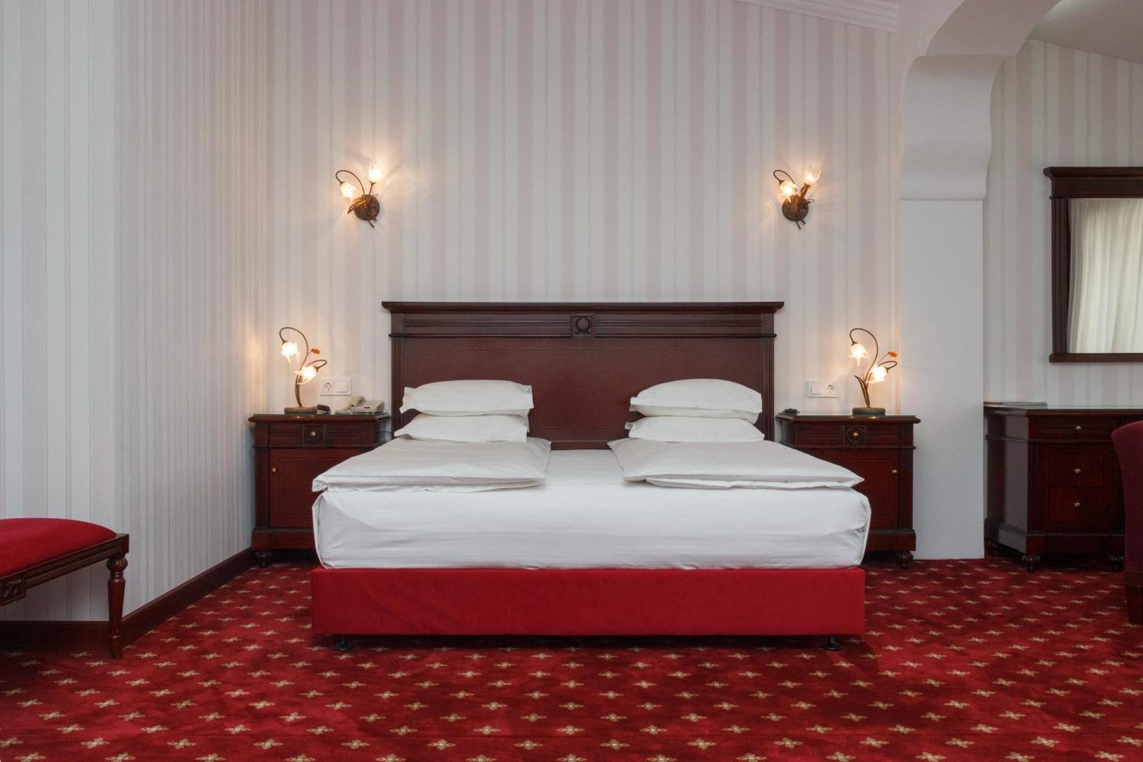 Hotel Ar Nuvo