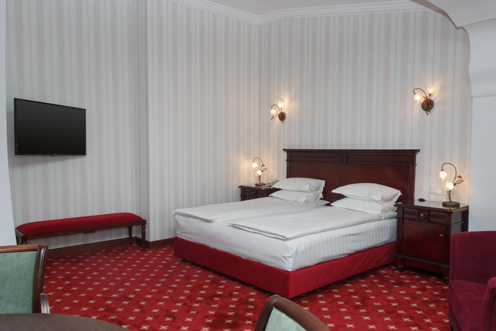 Hotel Ar Nuvo
