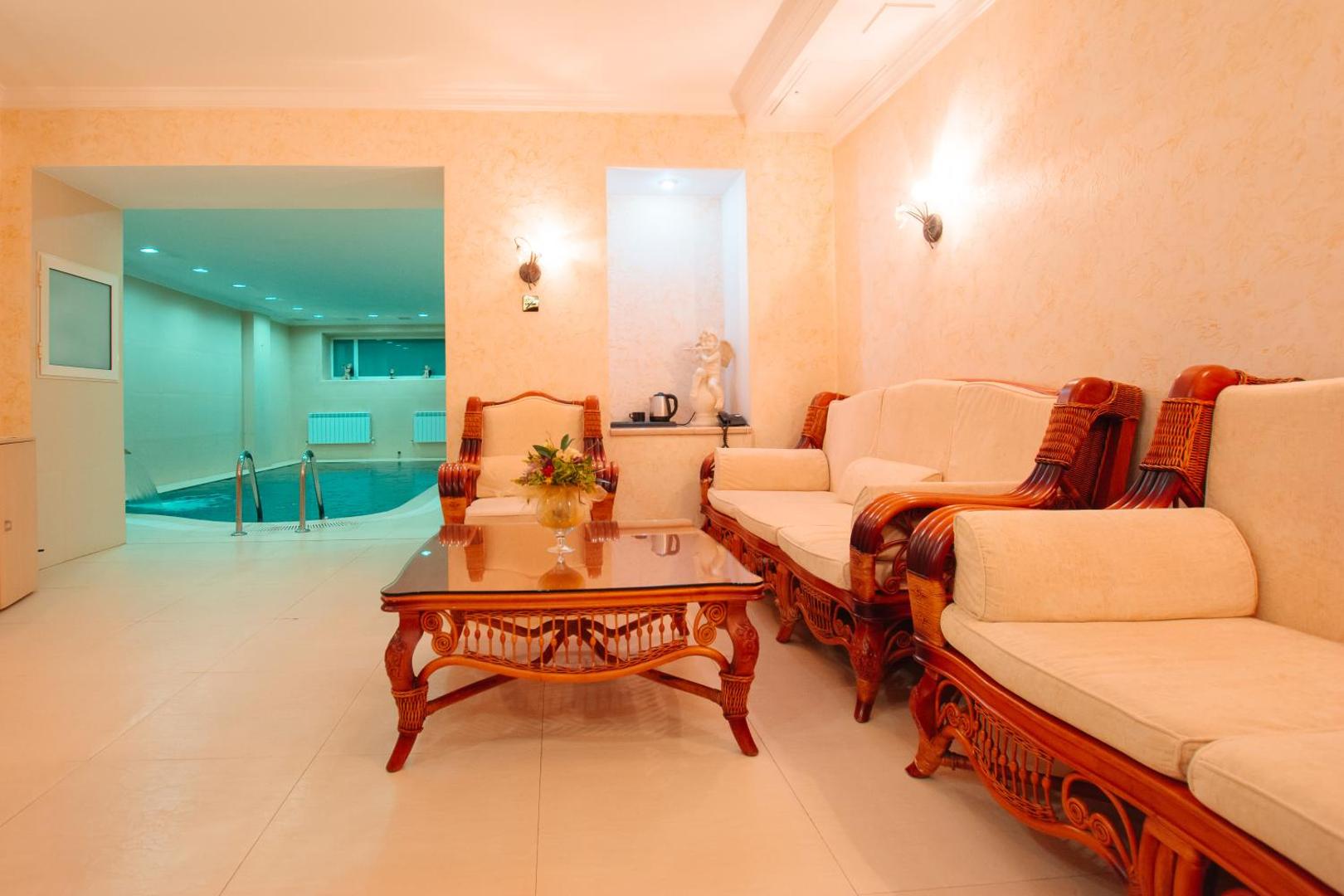Hotel Ar Nuvo