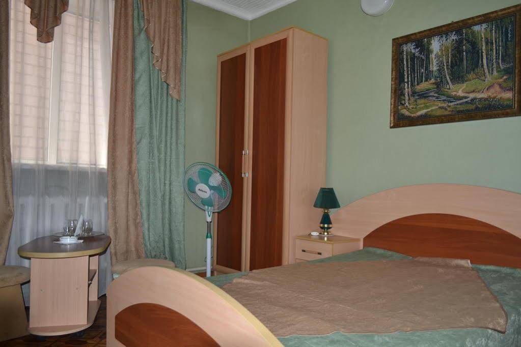 Laguna Hotel