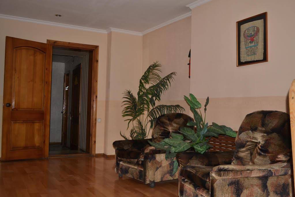 Laguna Hotel