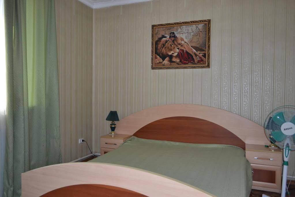 Laguna Hotel