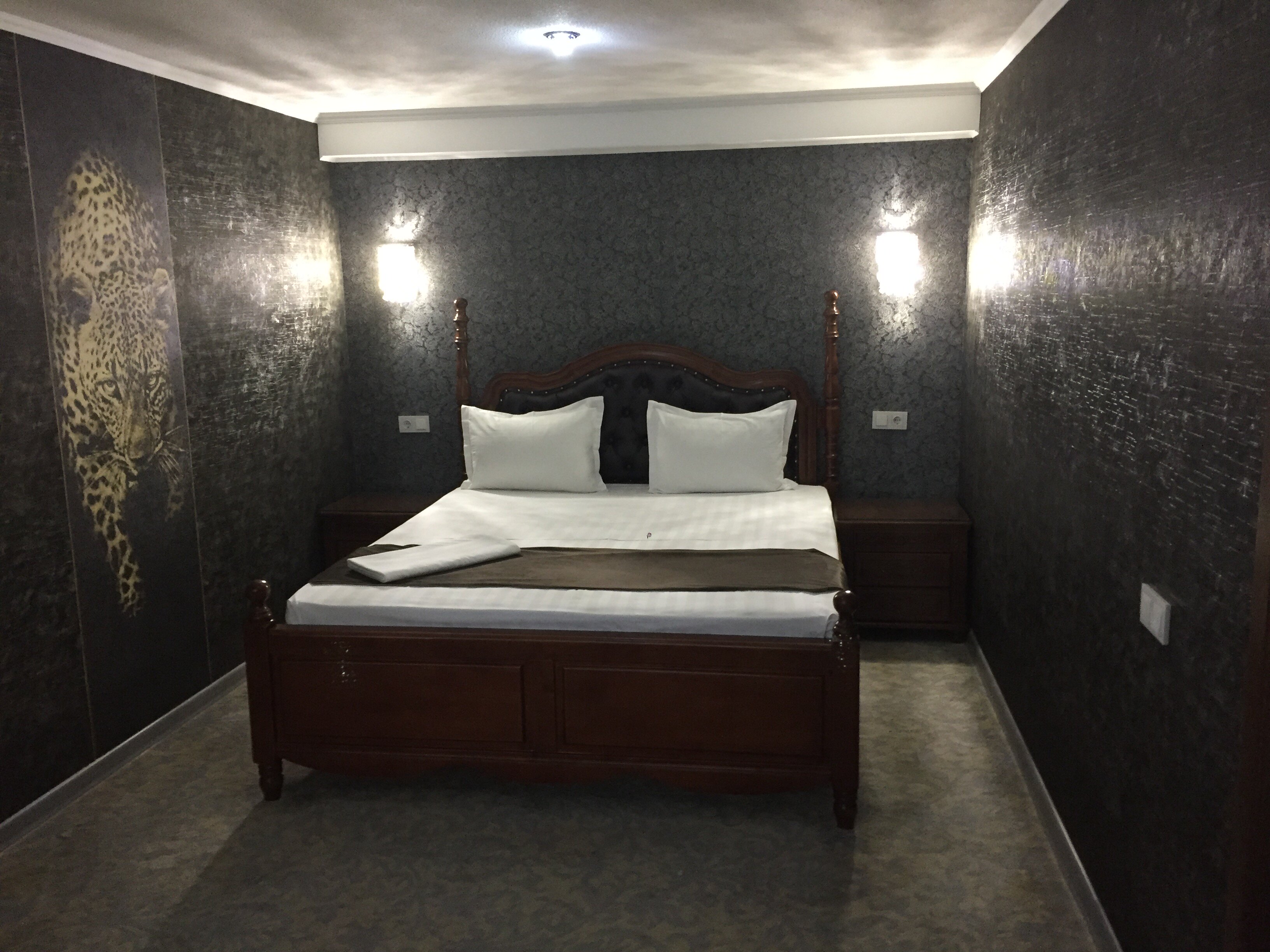 Mini Inn Royal Orsep