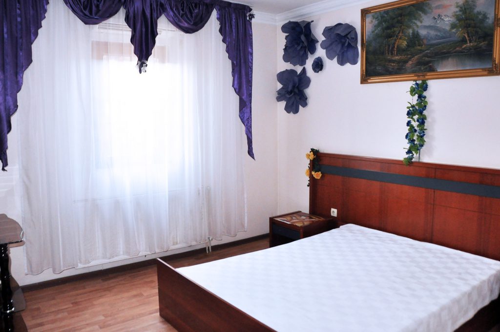 Mini Inn Royal Orsep