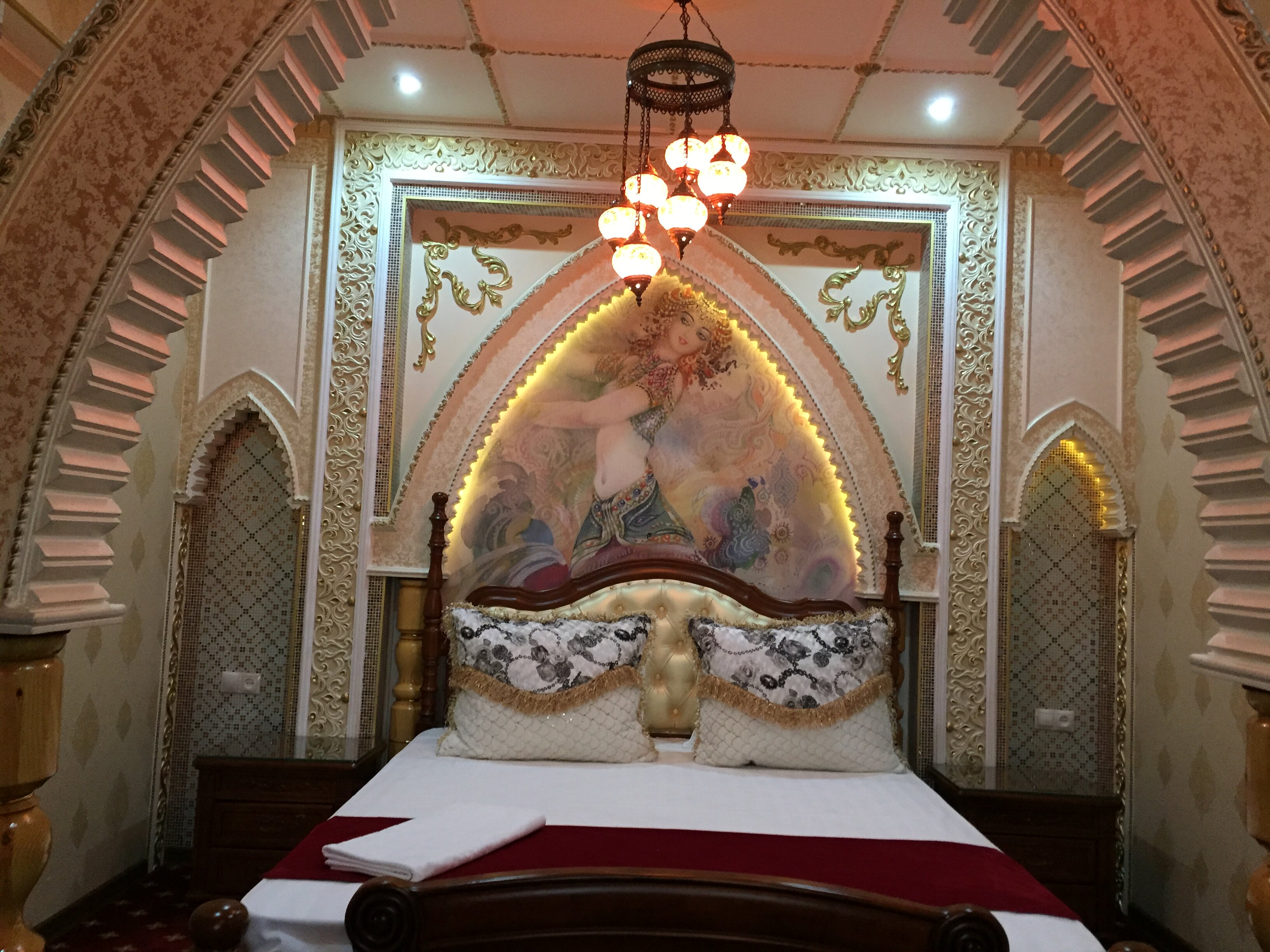 Mini Inn Royal Orsep