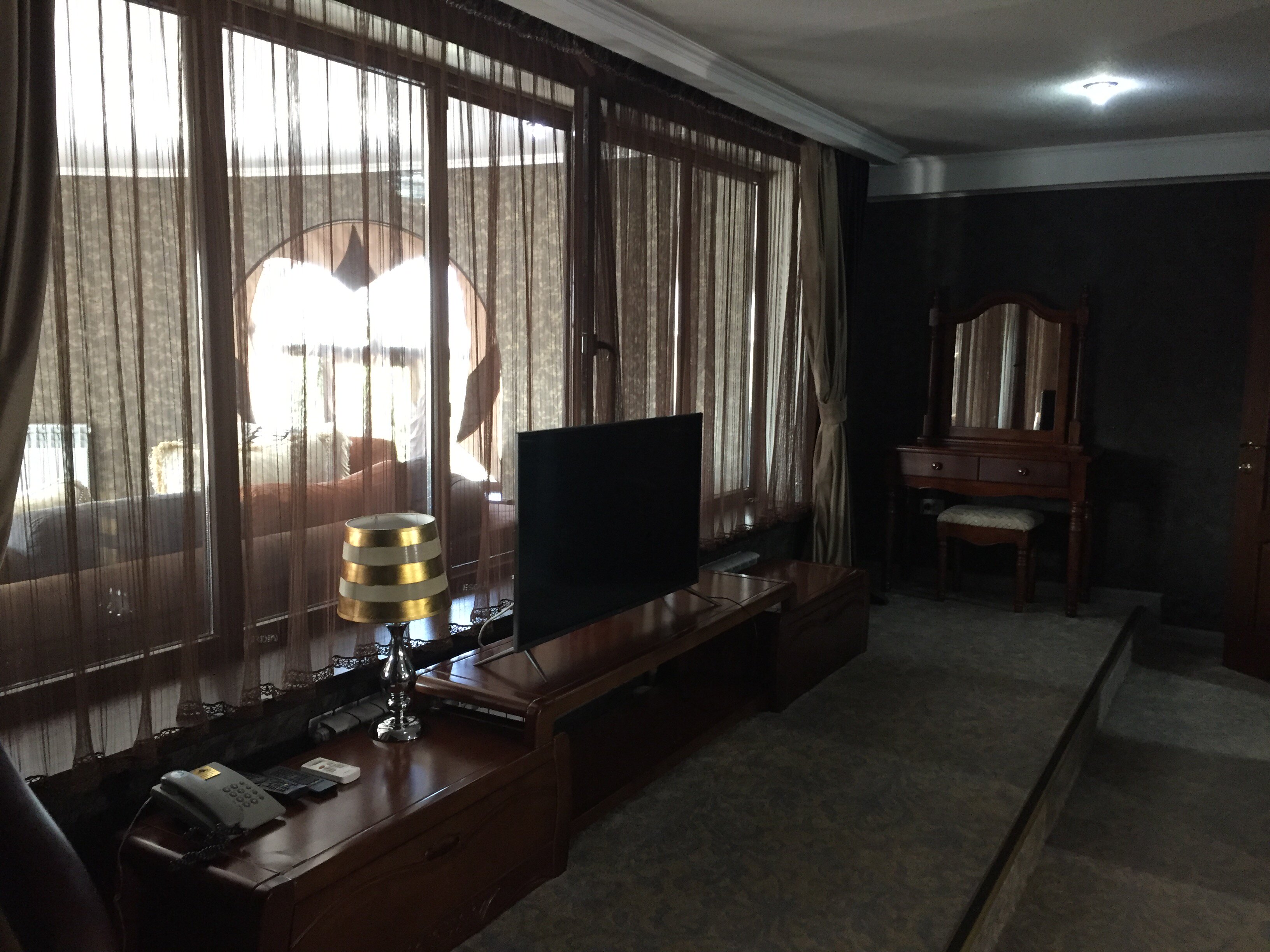 Mini Inn Royal Orsep