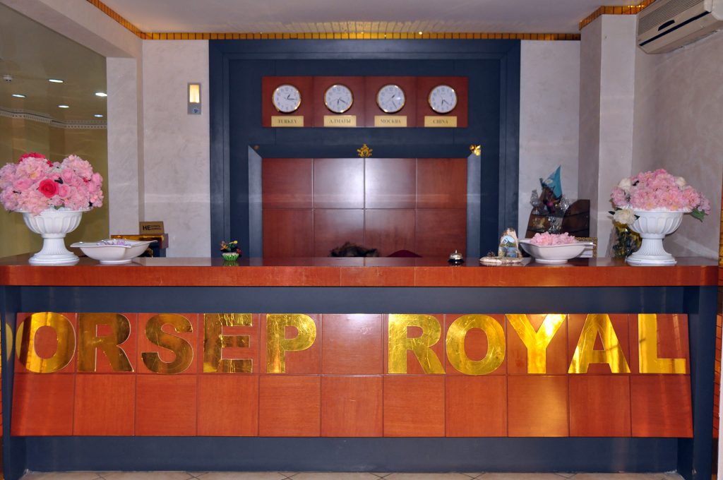 Mini Inn Royal Orsep