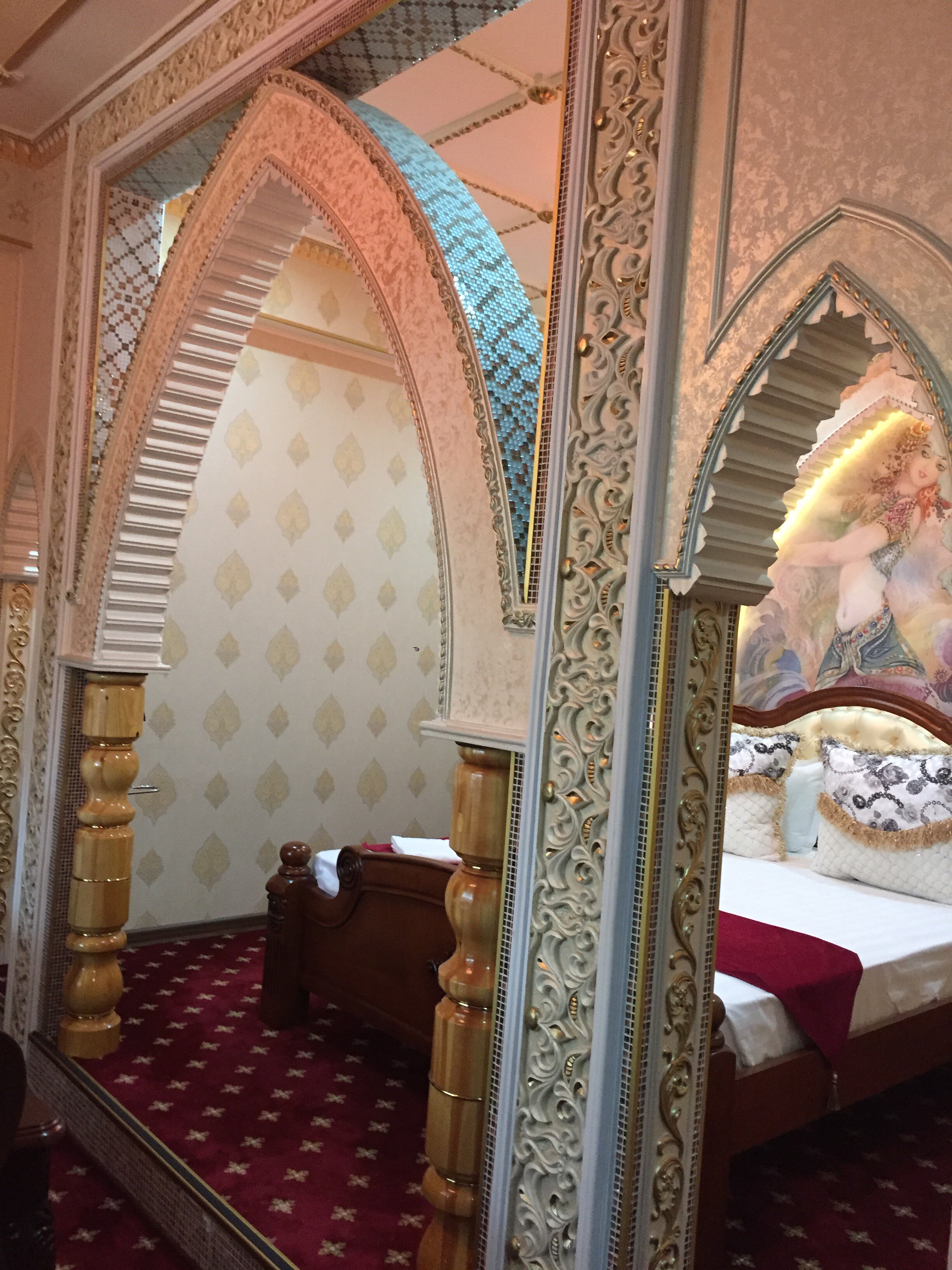 Mini Inn Royal Orsep