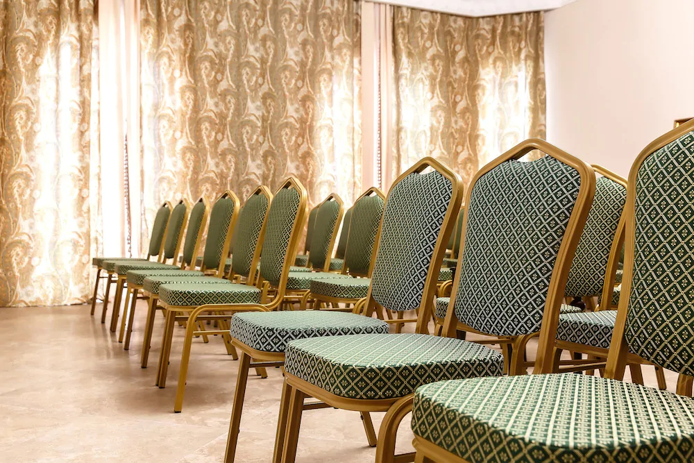Alanda Hotel