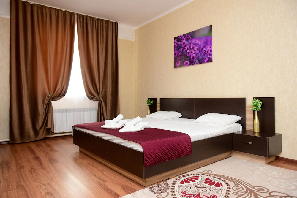 Alatau Hotel