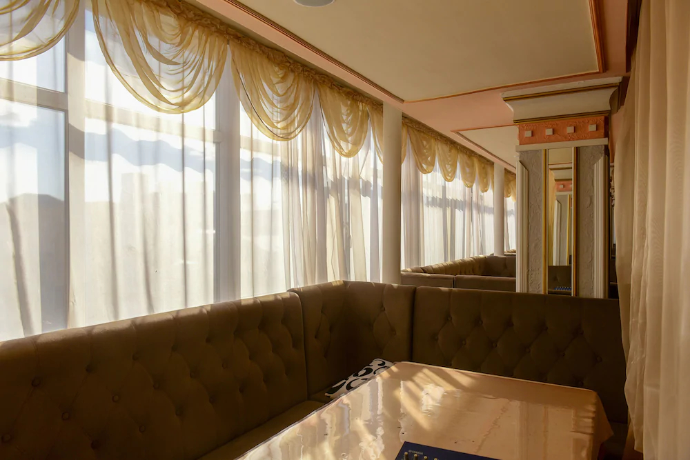 Alatau Hotel