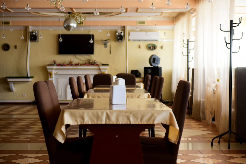 Alatau Hotel