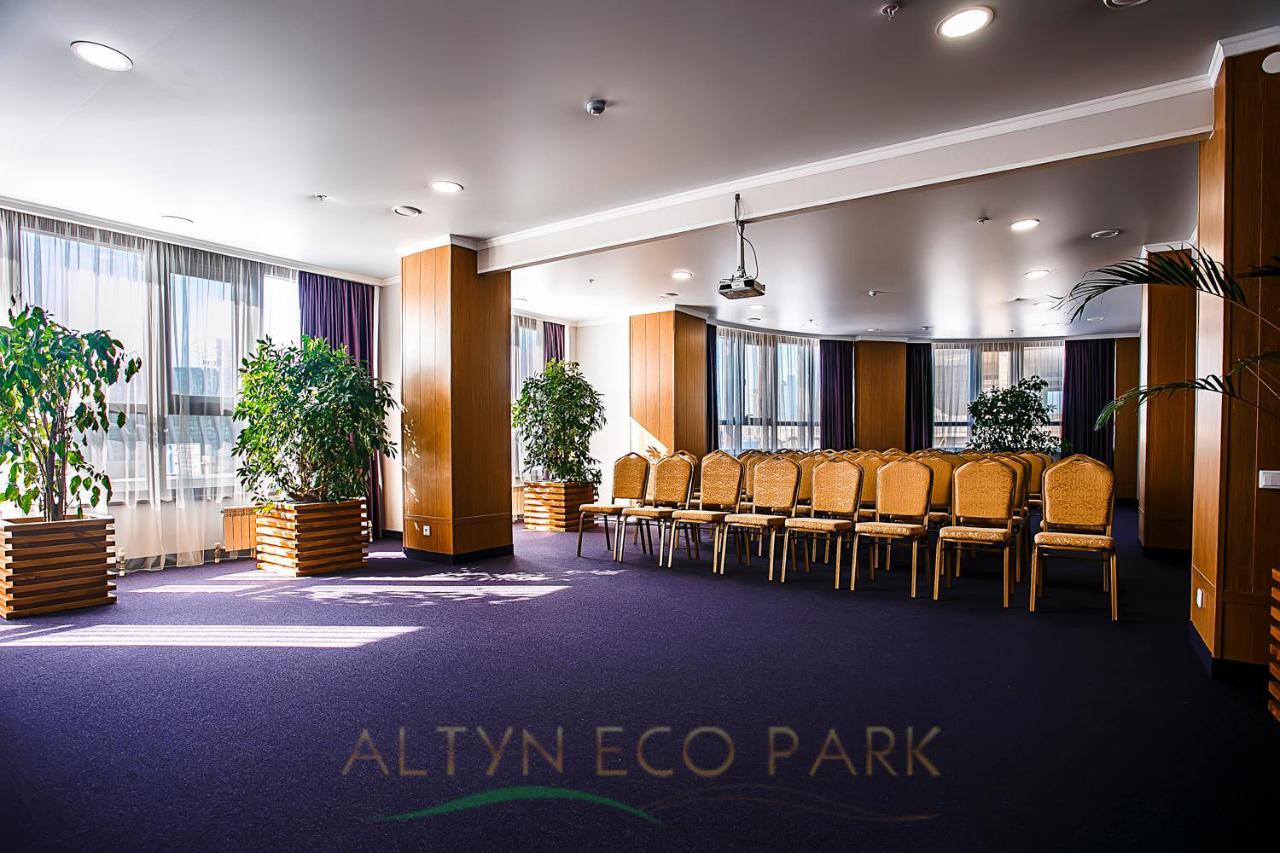 Altyn Eco Park