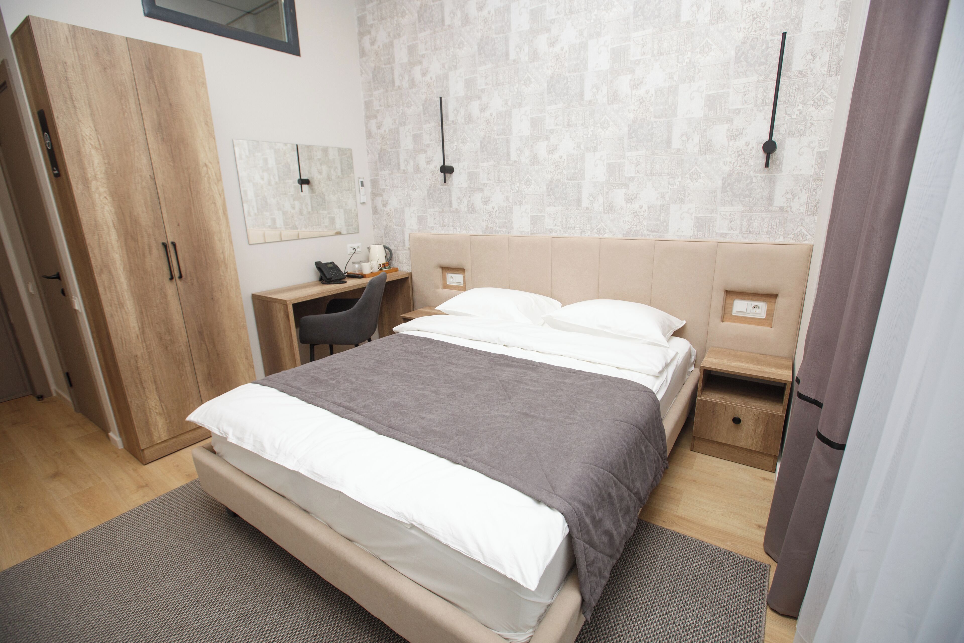 Asyl Hotel