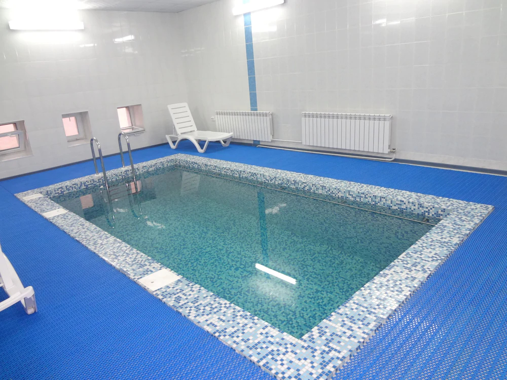 Belon-Land Hotel