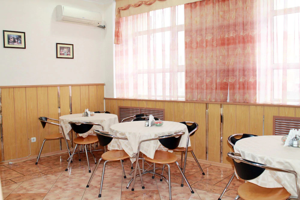 Belon-Land Hotel