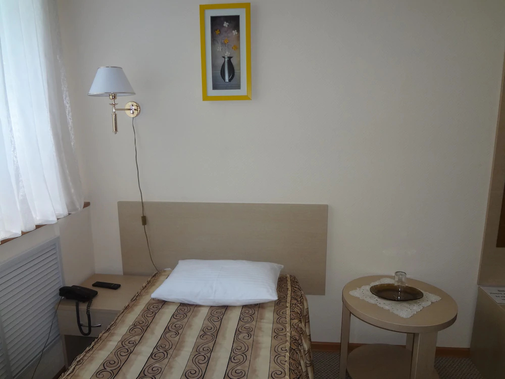 Belon-Land Hotel