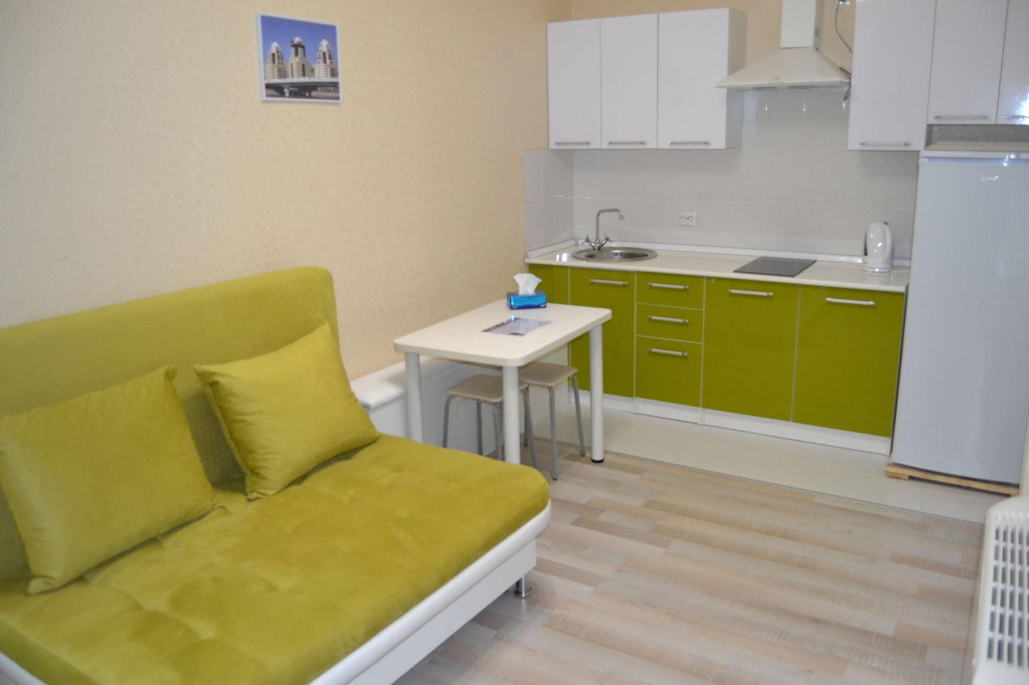 Bon Mary New Hostel