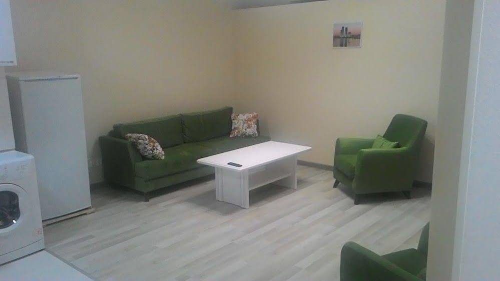Bon Mary New Hostel