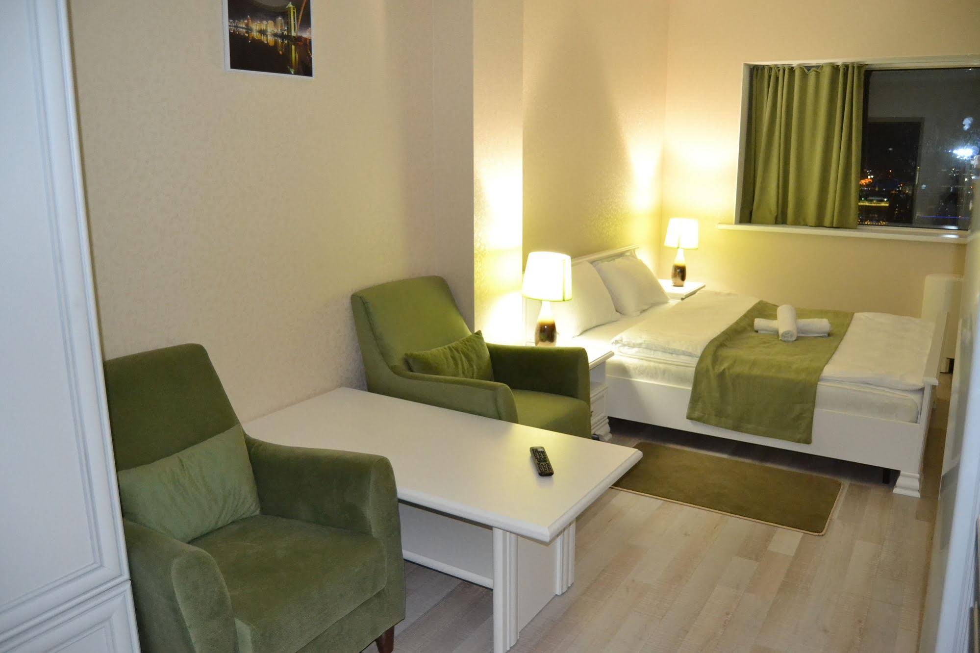 Bon Mary New Hostel