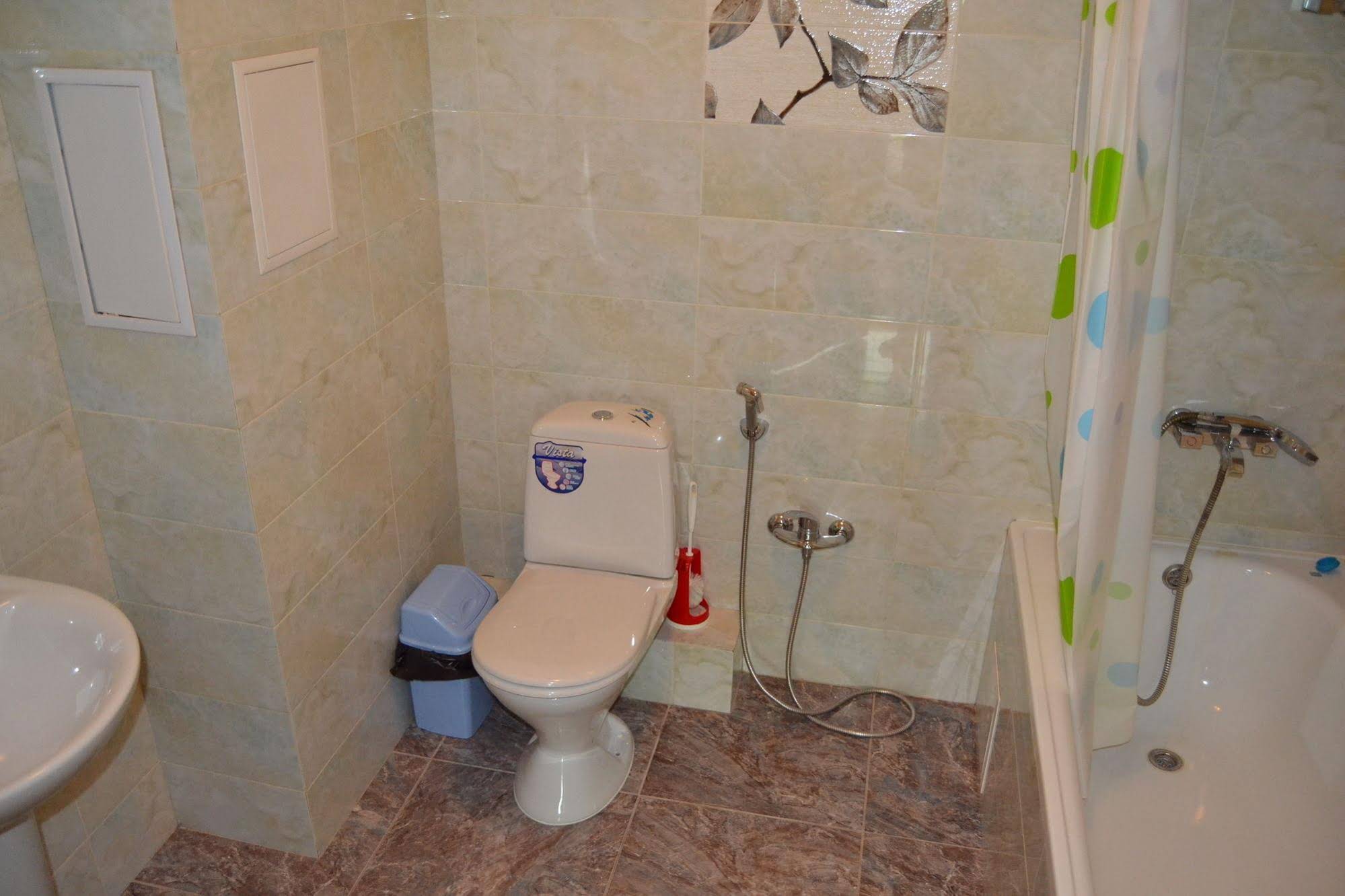 Bon Mary New Hostel