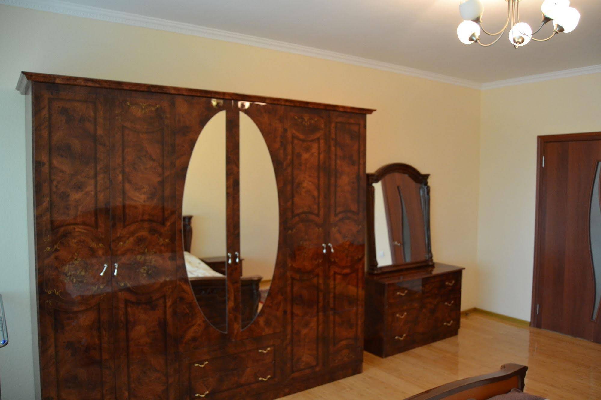 Bon Mary New Hostel
