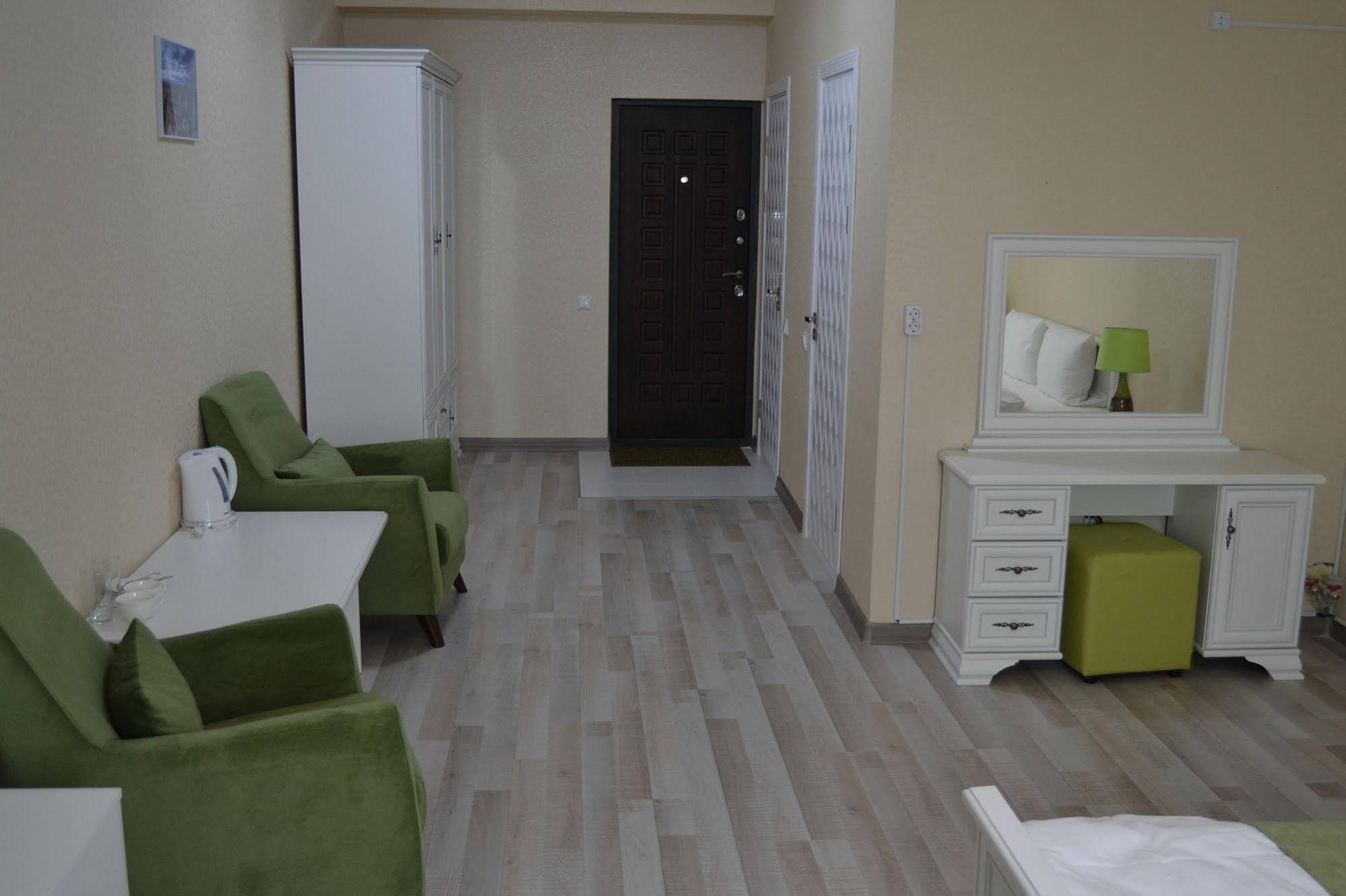 Bon Mary New Hostel