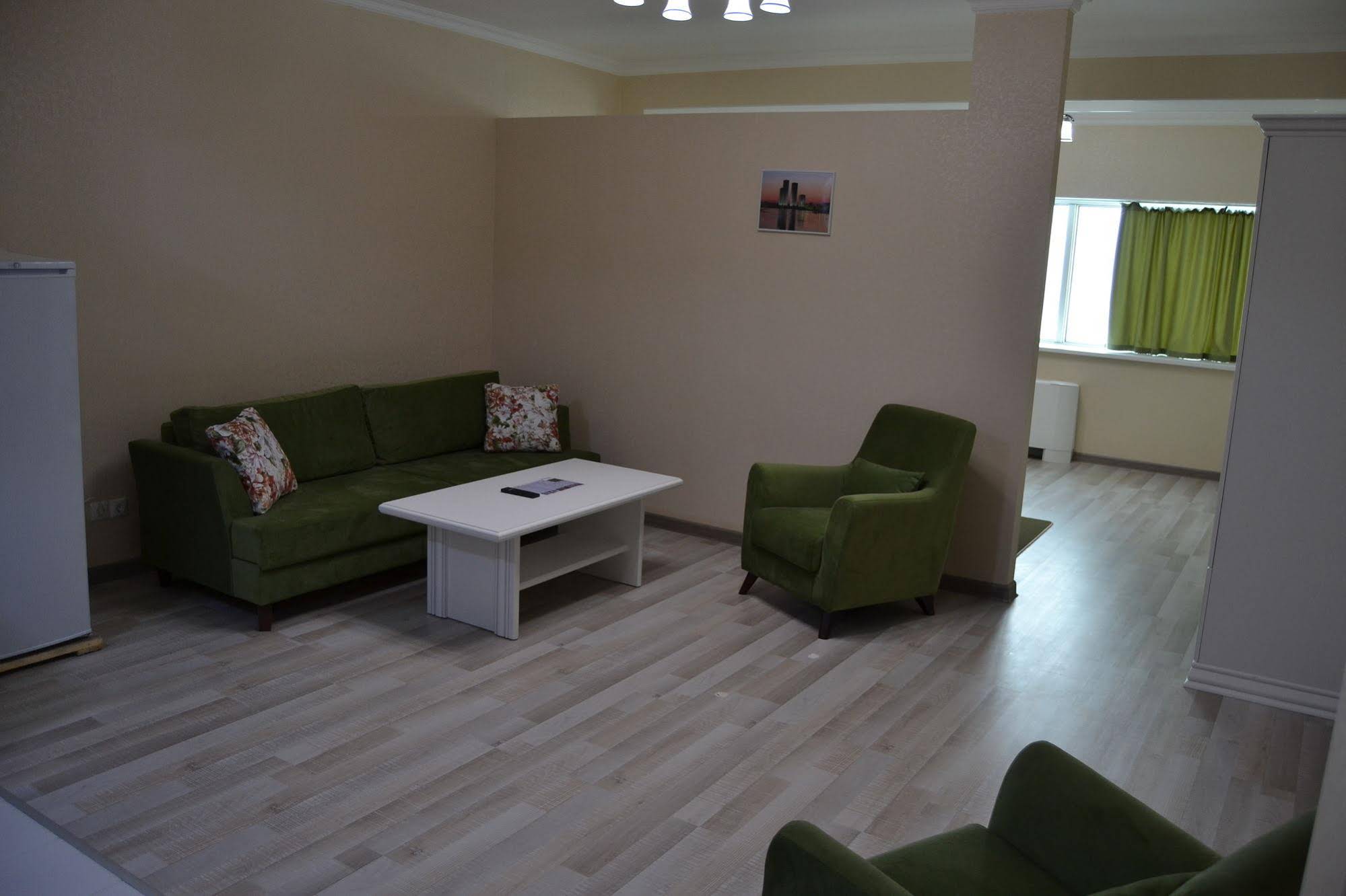 Bon Mary New Hostel