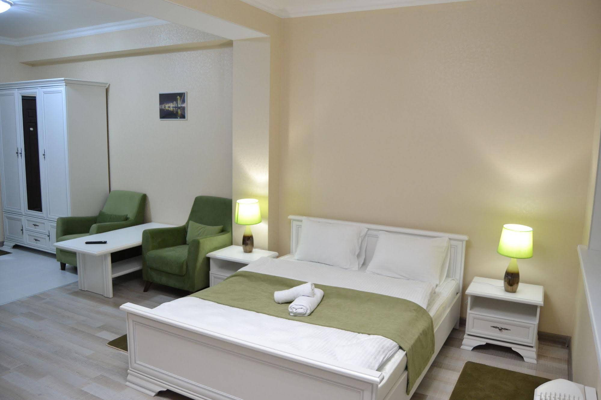 Bon Mary New Hostel