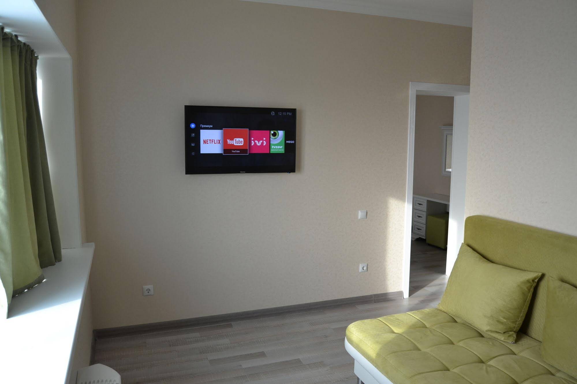 Bon Mary New Hostel