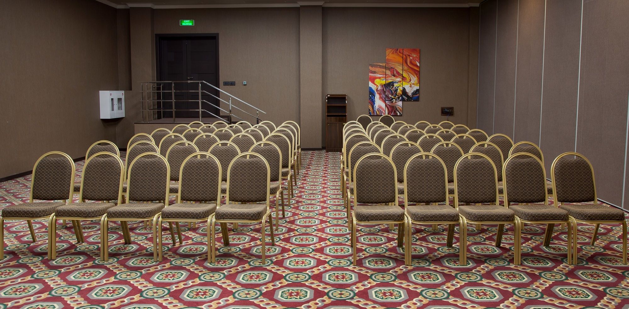 Comfort Hotel Astana