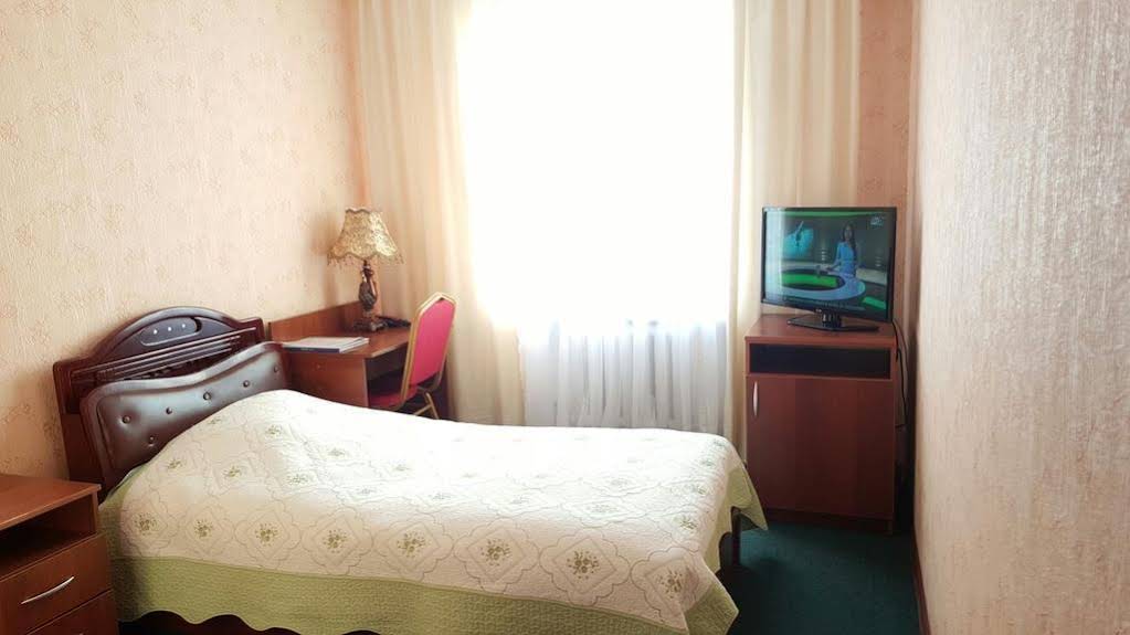 Efendi Hotel Astana