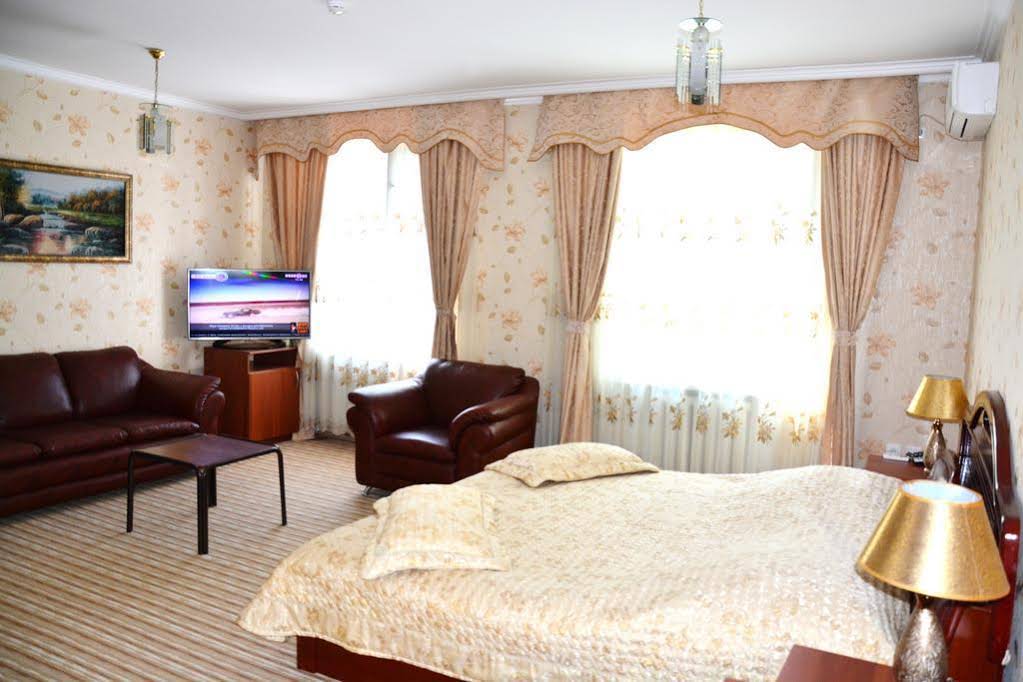 Efendi Hotel Astana