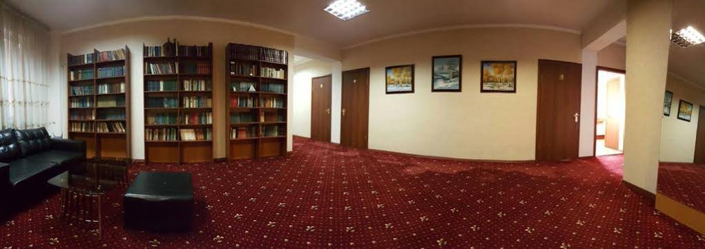 Efendi Hotel Astana