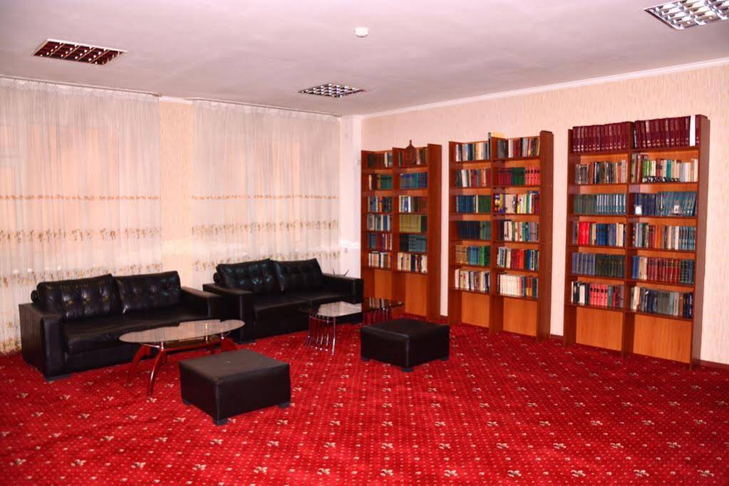 Efendi Hotel Astana