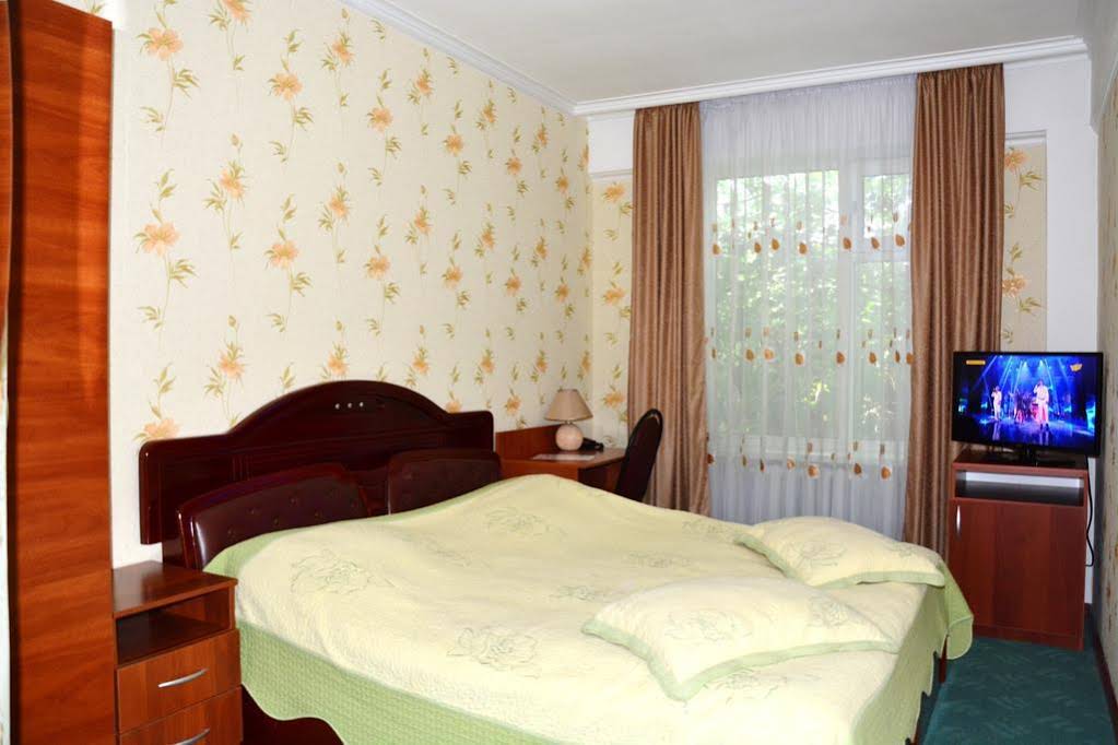 Efendi Hotel Astana