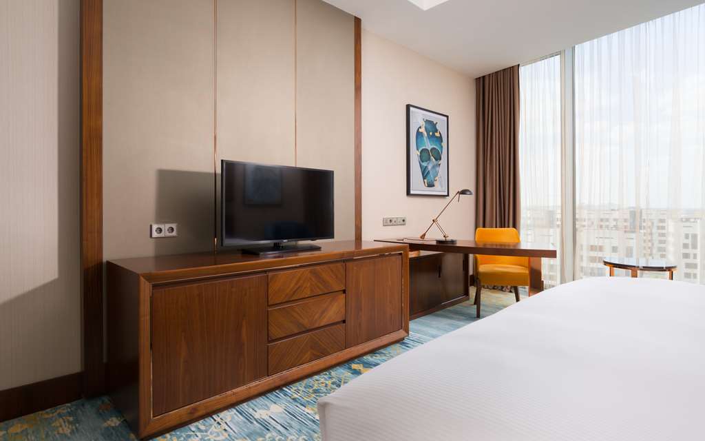 Hilton Astana