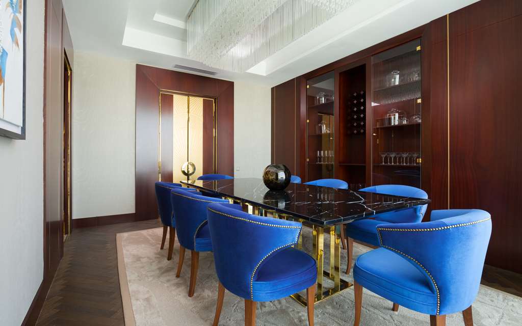 Hilton Astana