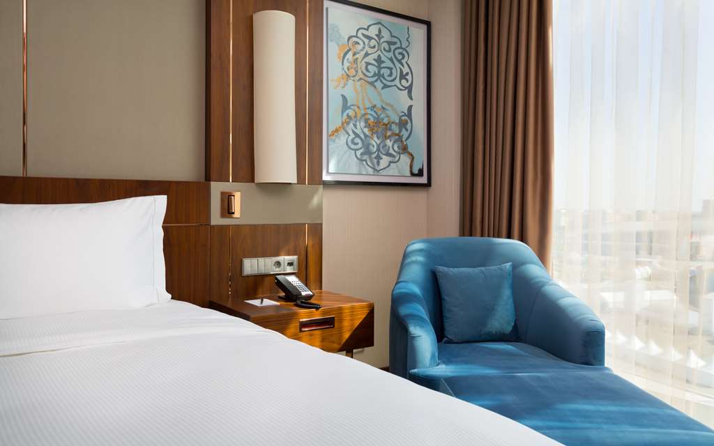 Hilton Astana