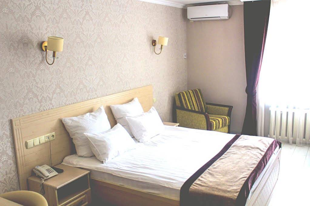 Hotel Tourist
