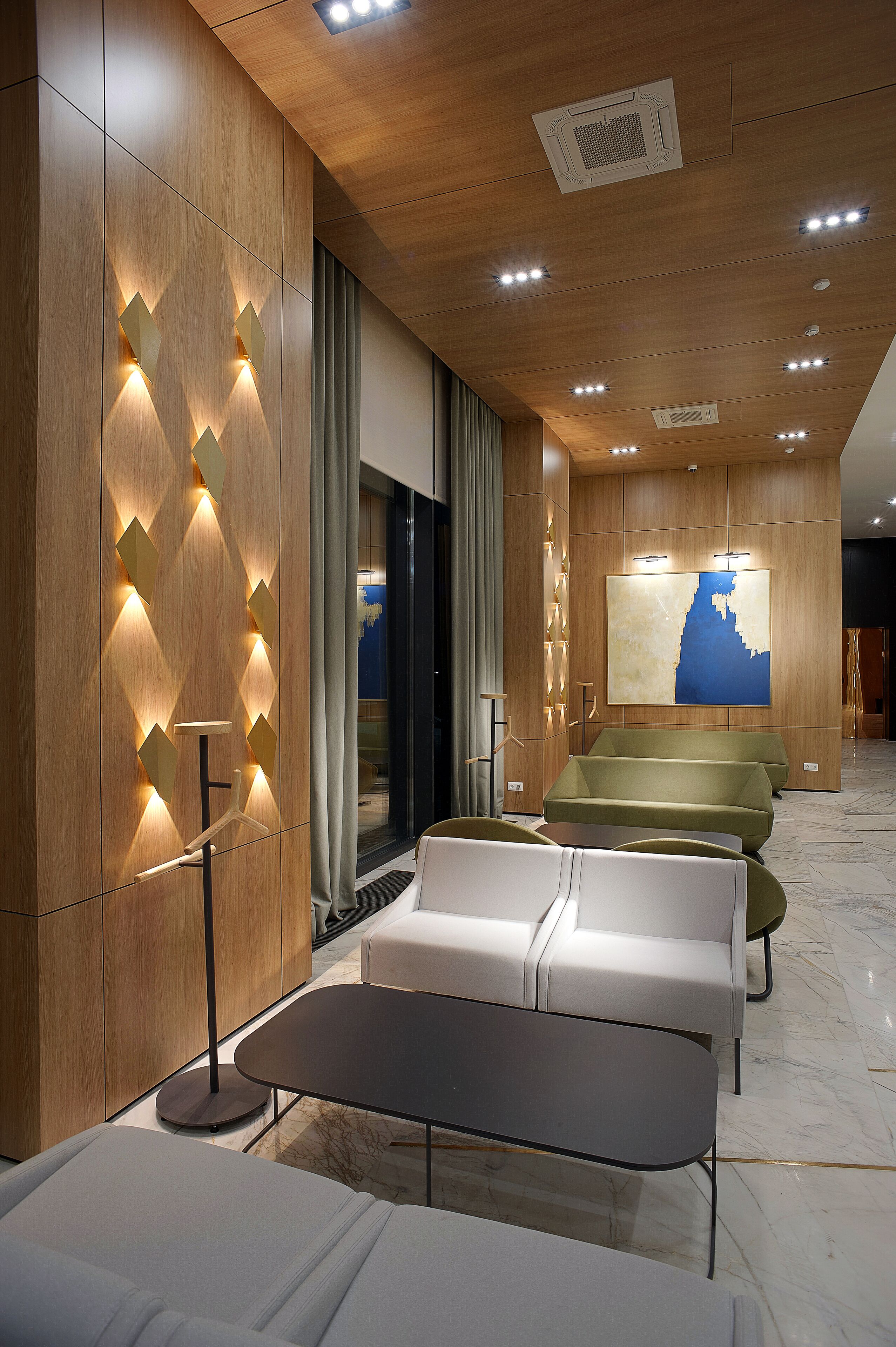 Neos Hotel