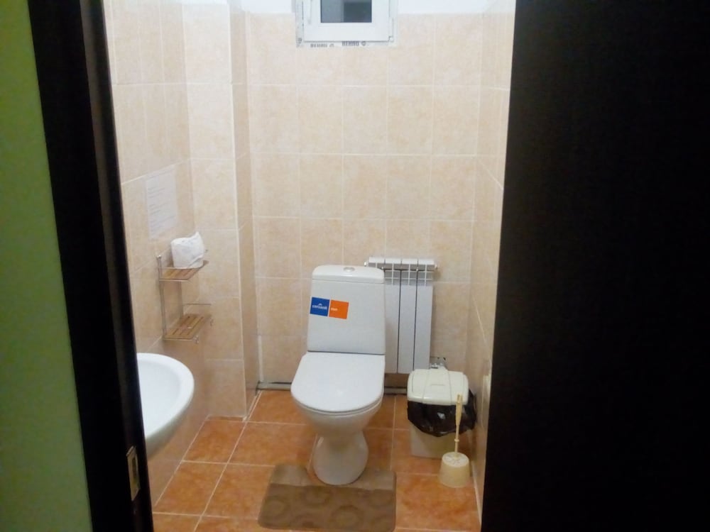 Nursat Guest House