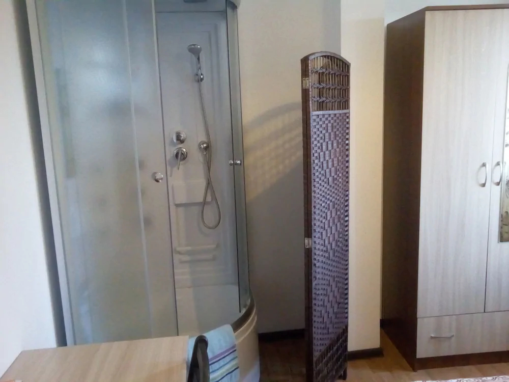 Nursat Guest House
