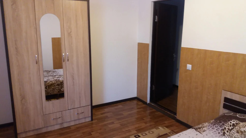 Nursat Guest House