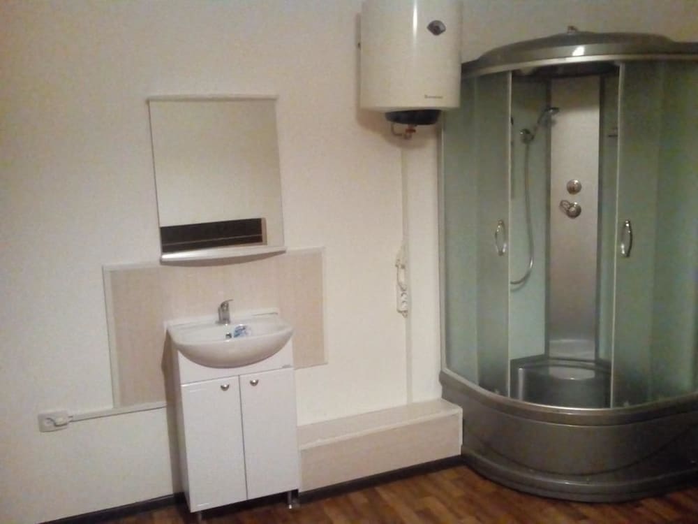 Nursat Guest House