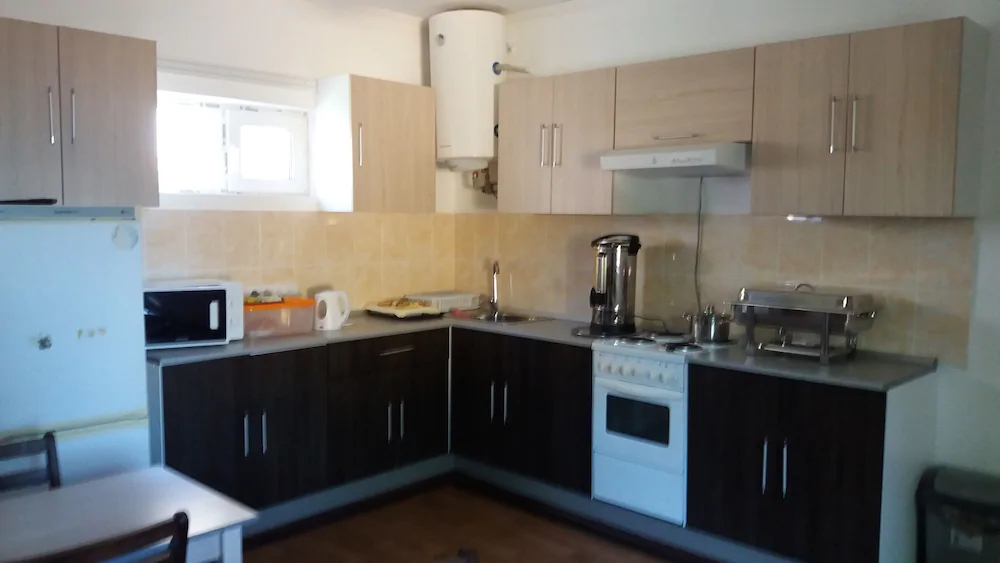 Nursat Guest House