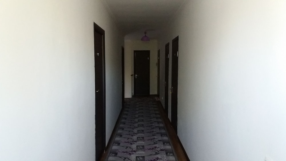 Nursat Guest House
