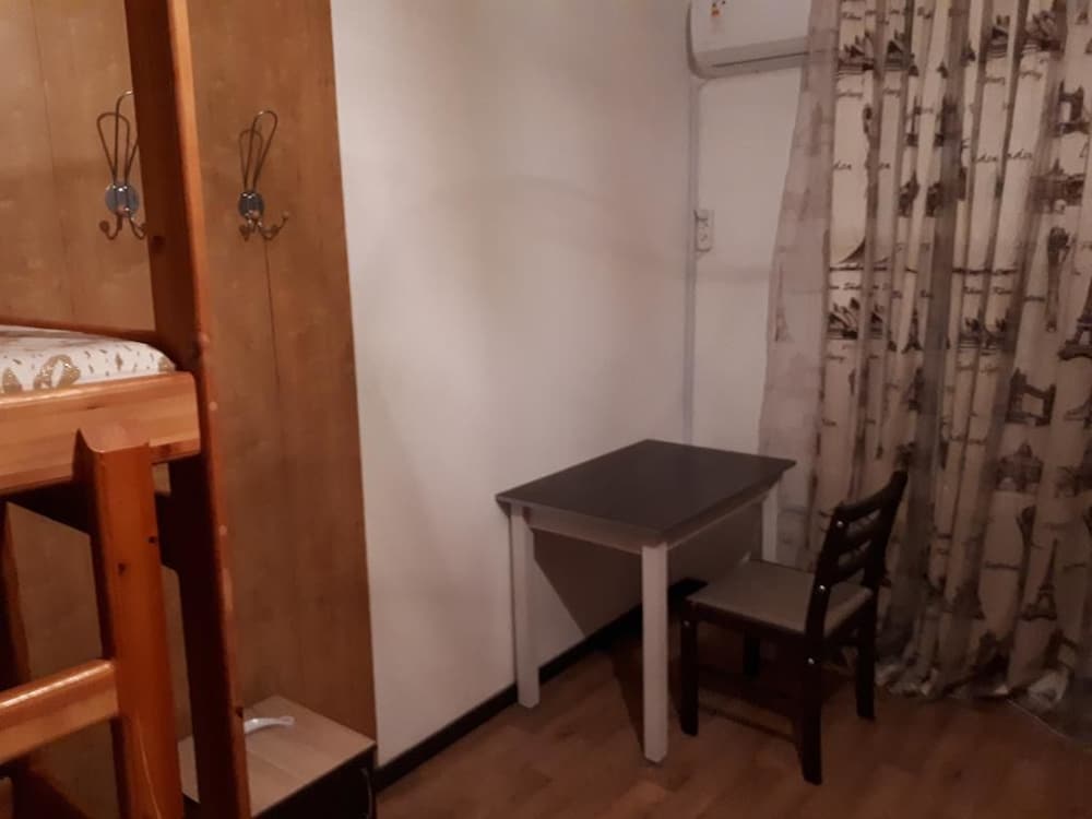 Nursat Guest House