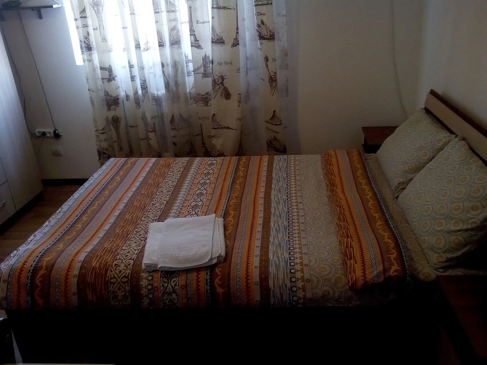 Nursat Guest House