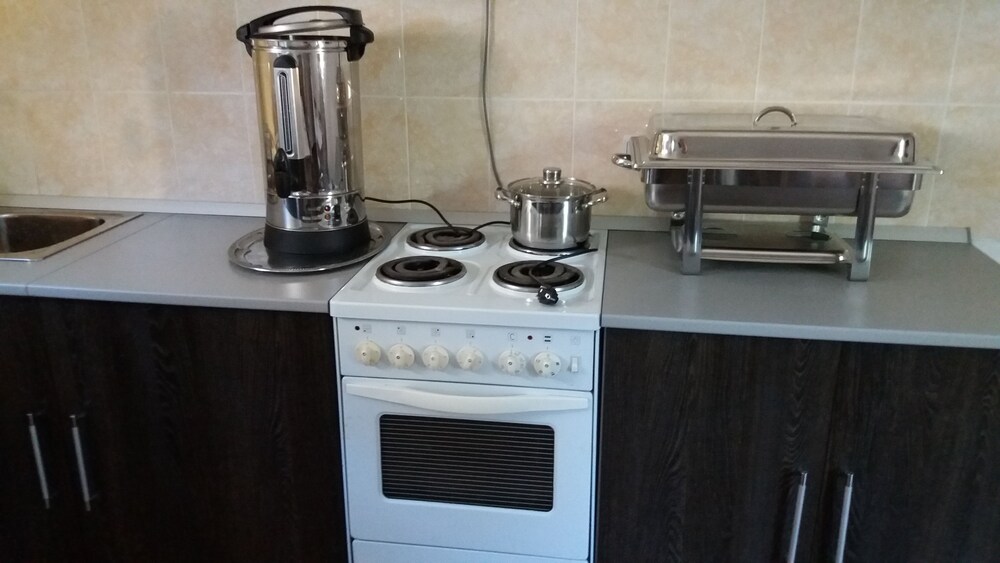 Nursat Guest House
